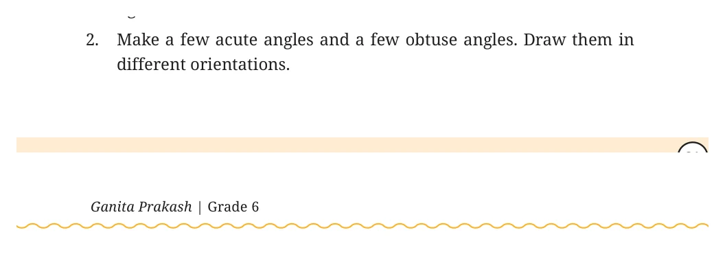 NCERT Class 6 Maths Chapter 2, question 18