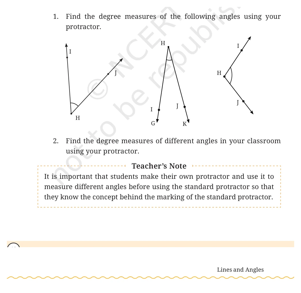 NCERT Class 6 Maths Chapter 2, question 24