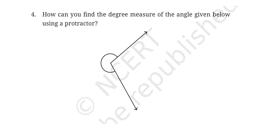 NCERT Class 6 Maths Chapter 2, question 26