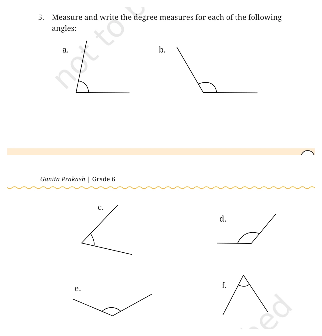 NCERT Class 6 Maths Chapter 2, question 27