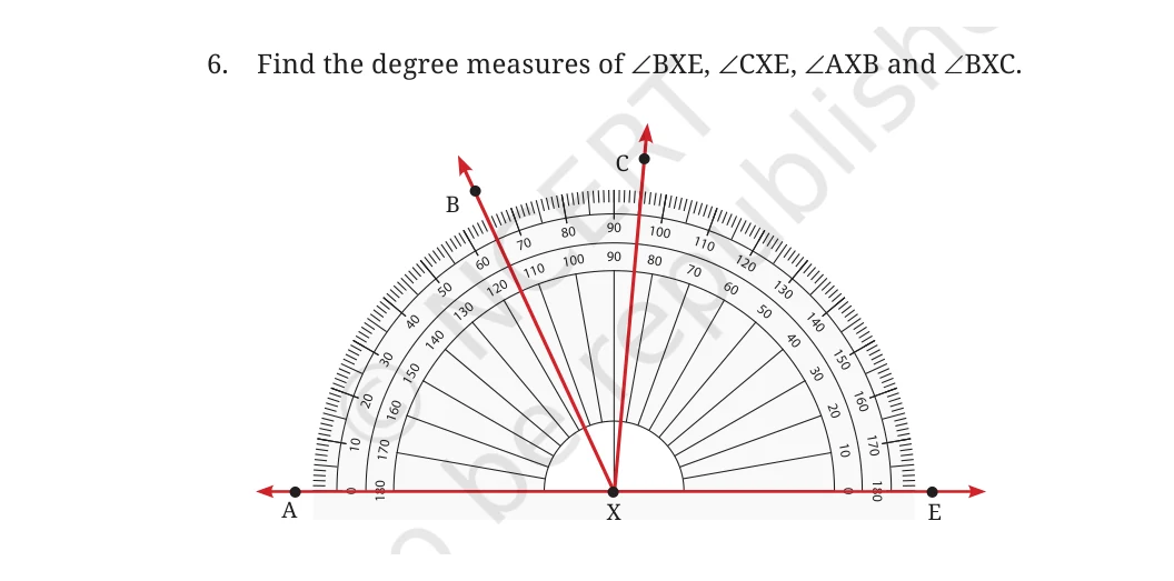 NCERT Class 6 Maths Chapter 2, question 28