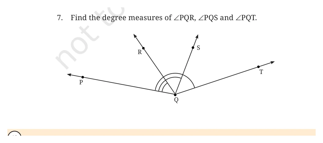 NCERT Class 6 Maths Chapter 2, question 29