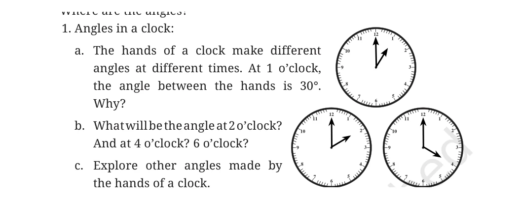 NCERT Class 6 Maths Chapter 2, question 30