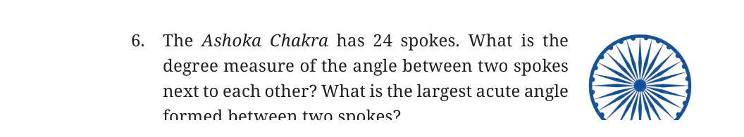 NCERT Class 6 Maths Chapter 2, question 40