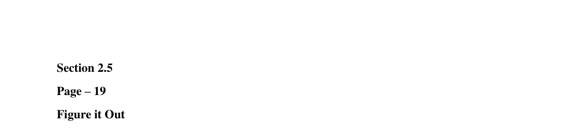Source worked solution for Class 6 Chapter 2, question 6, part 2