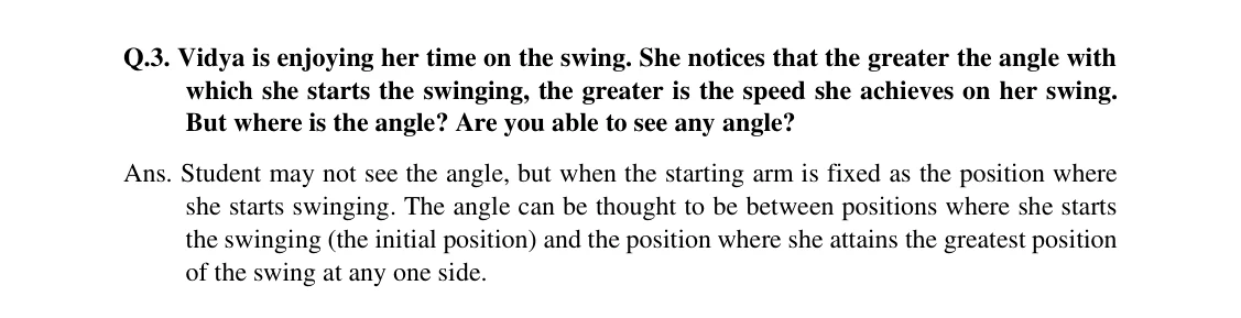 Source worked solution for Class 6 Chapter 2, question 32, part 1