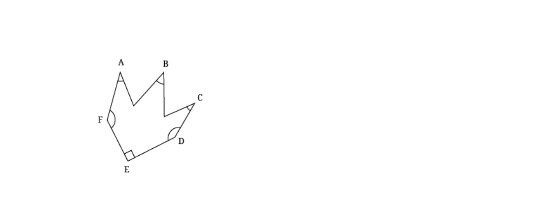 Source worked solution for Class 6 Chapter 2, question 37, part 2
