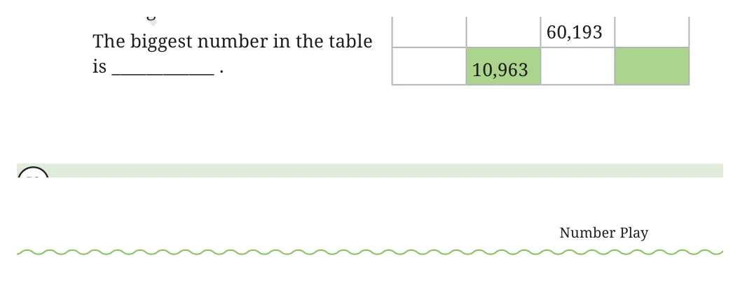 NCERT Class 6 Maths Chapter 3, question 21