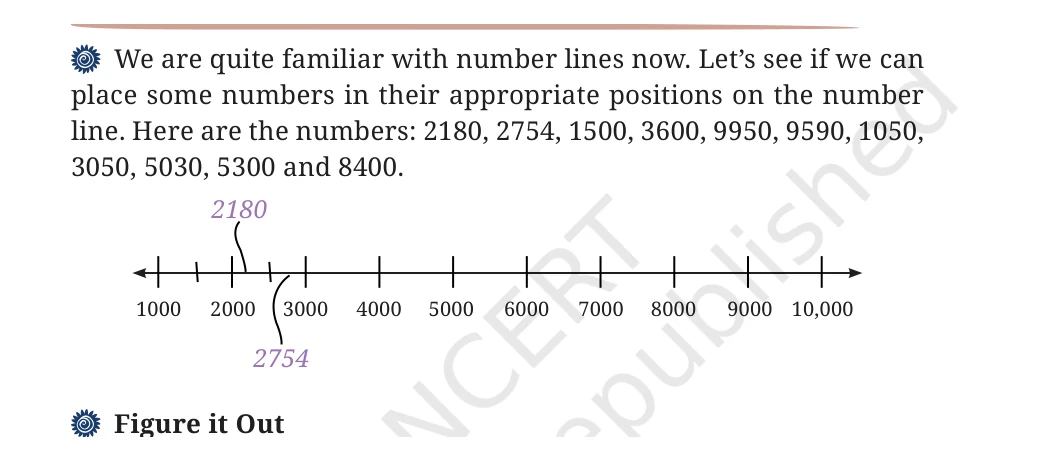 NCERT Class 6 Maths Chapter 3, question 24