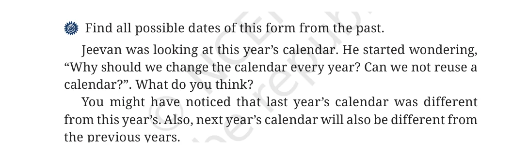 NCERT Class 6 Maths Chapter 3, question 36