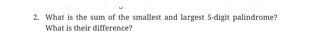 NCERT Class 6 Maths Chapter 3, question 39