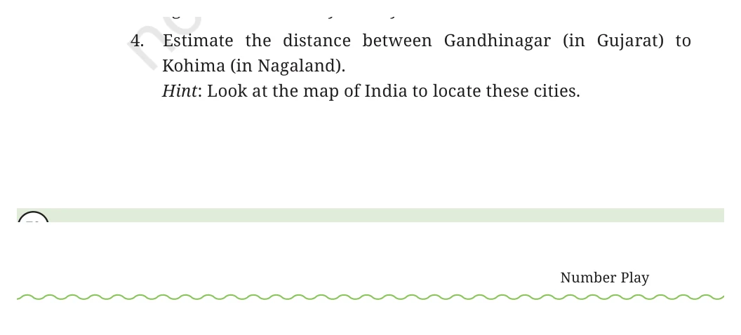NCERT Class 6 Maths Chapter 3, question 48