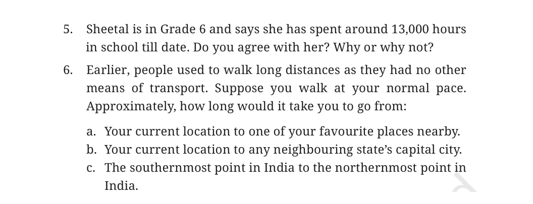 NCERT Class 6 Maths Chapter 3, question 49