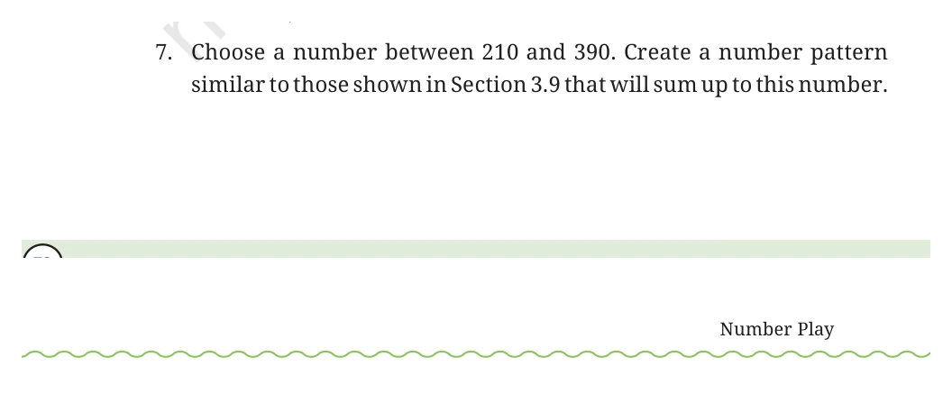 NCERT Class 6 Maths Chapter 3, question 55