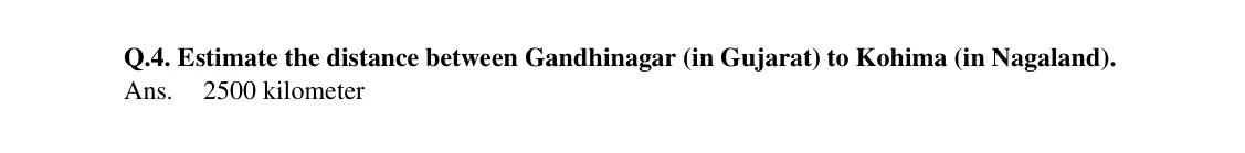 Source worked solution for Class 6 Chapter 3, question 48, part 1
