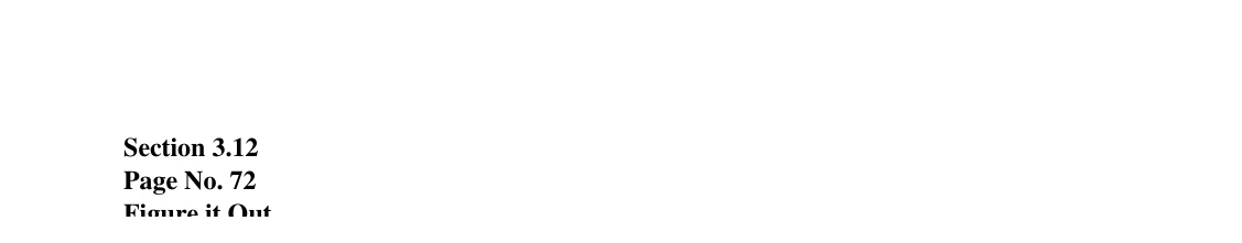 Source worked solution for Class 6 Chapter 3, question 50, part 2