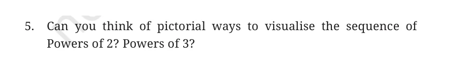 NCERT Class 6 Maths Chapter 1, pages 5, Figure it Out question 5