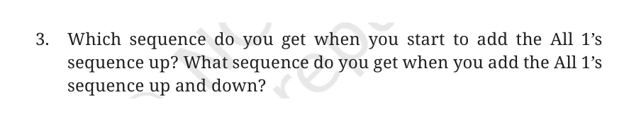 NCERT Class 6 Maths Chapter 1, pages 8, Figure it Out question 3