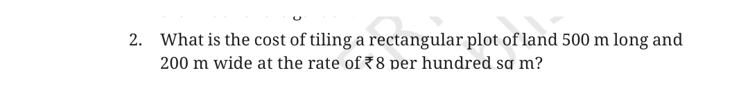 NCERT Class 6 Maths Chapter 6, question 13