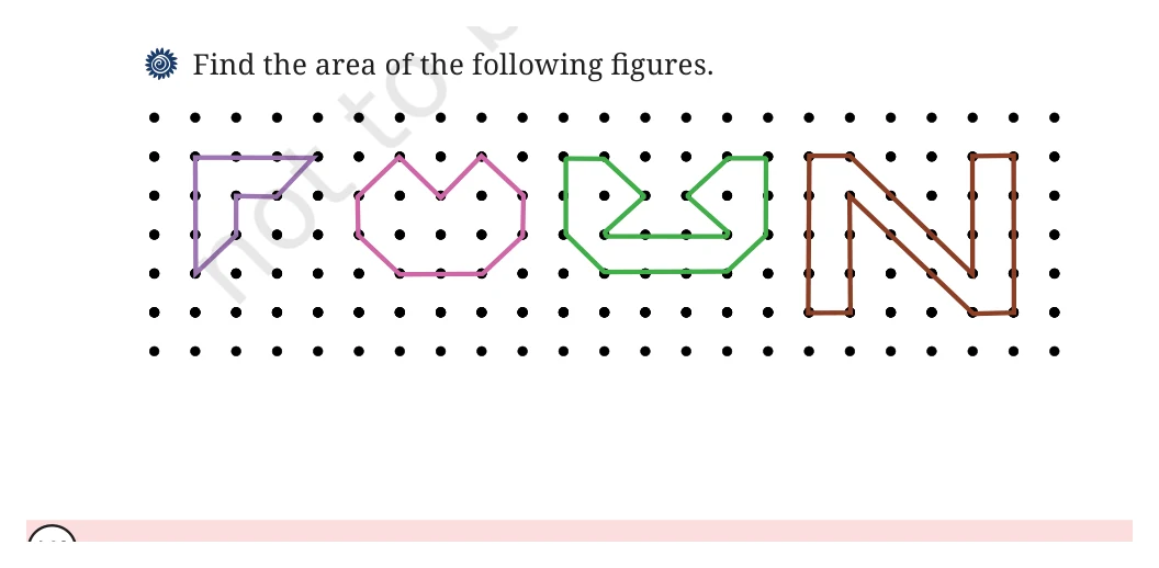 NCERT Class 6 Maths Chapter 6, question 16