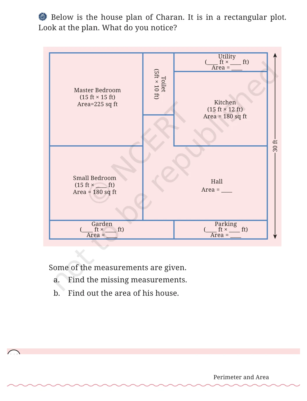 NCERT Class 6 Maths Chapter 6, question 19