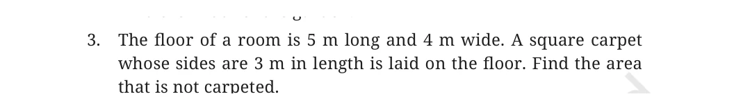 NCERT Class 6 Maths Chapter 6, question 23