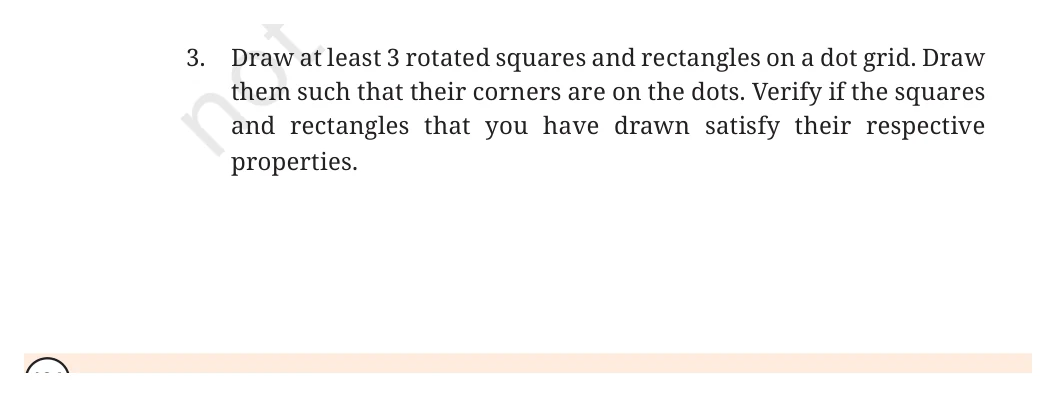 NCERT Class 6 Maths Chapter 8, question 6