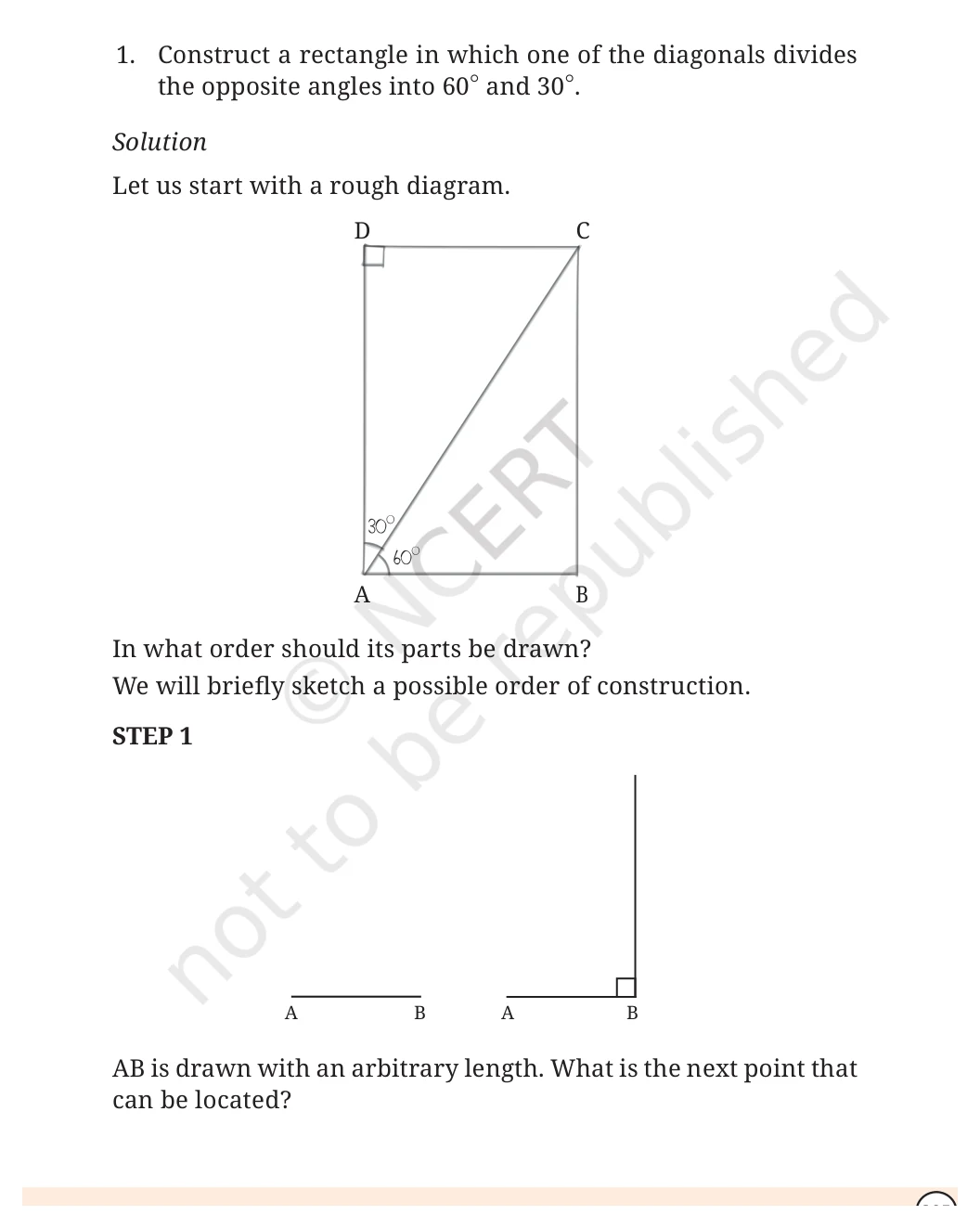 NCERT Class 6 Maths Chapter 8, question 17