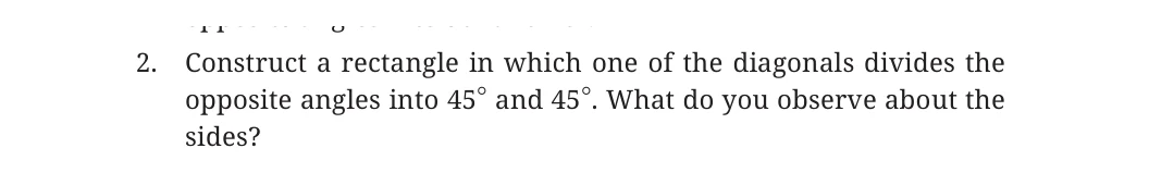 NCERT Class 6 Maths Chapter 8, question 18