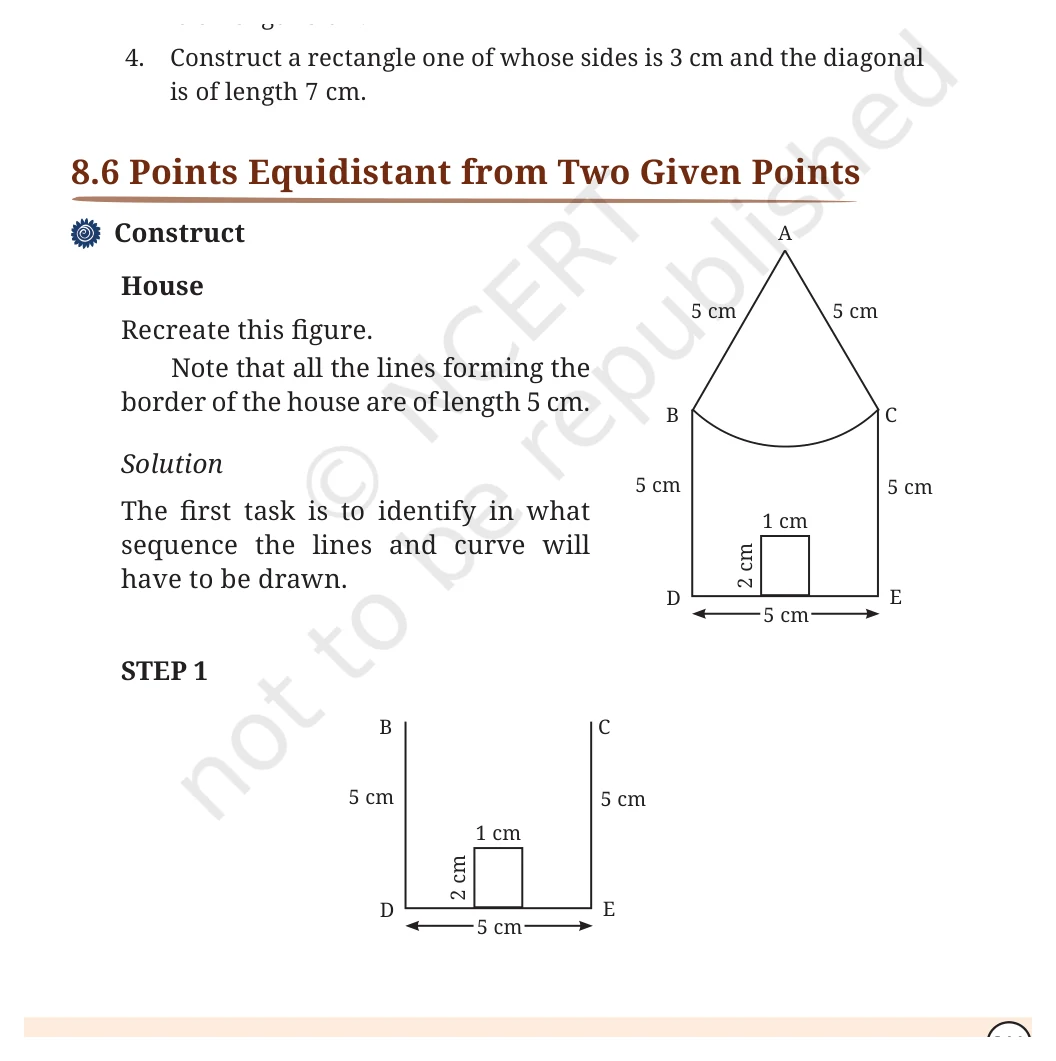 NCERT Class 6 Maths Chapter 8, question 20