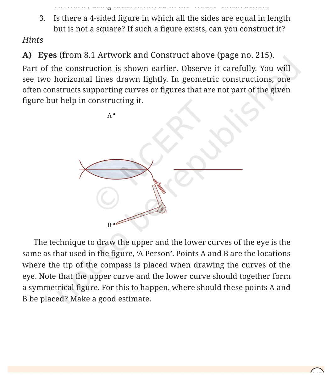 NCERT Class 6 Maths Chapter 8, question 23