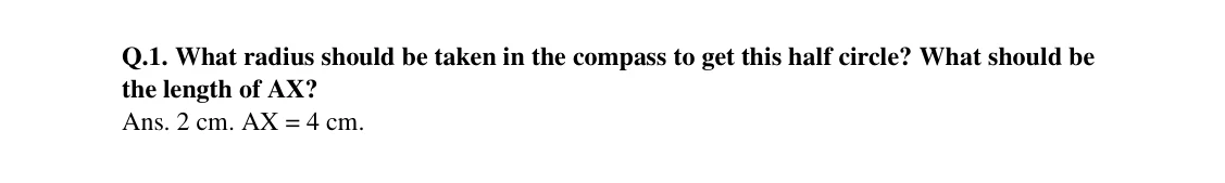 Source worked solution for Class 6 Chapter 8, question 1, part 1