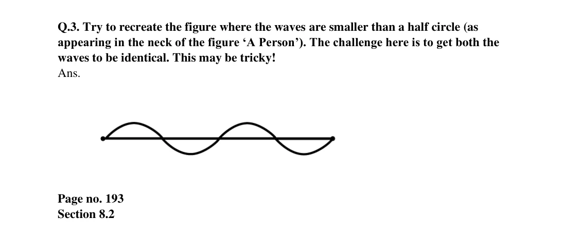 Source worked solution for Class 6 Chapter 8, question 3, part 1