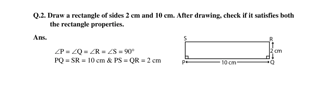 Source worked solution for Class 6 Chapter 8, question 8, part 1