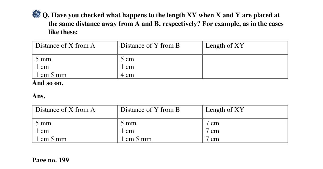 Source worked solution for Class 6 Chapter 8, question 11, part 1