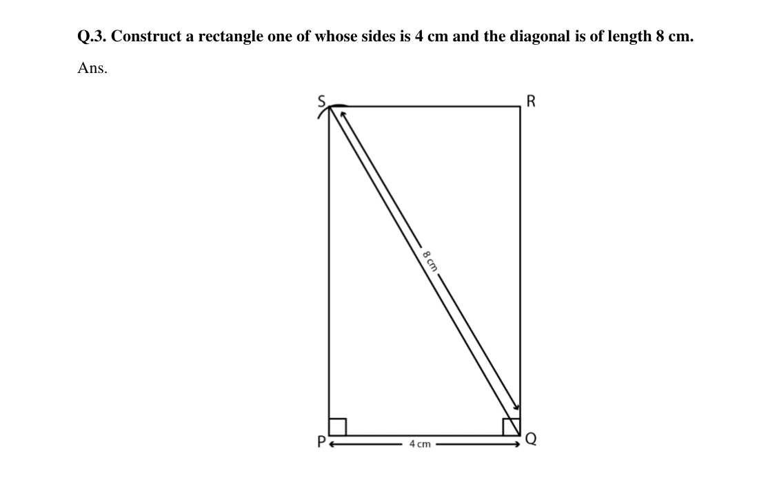 Source worked solution for Class 6 Chapter 8, question 19, part 1
