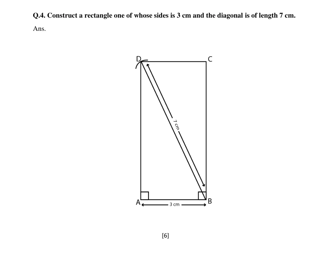 Source worked solution for Class 6 Chapter 8, question 20, part 1