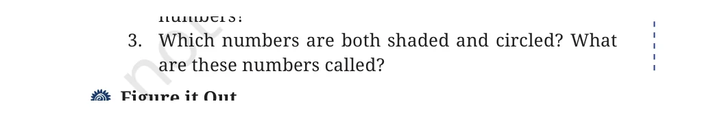 NCERT Class 6 Maths Chapter 5, question 8