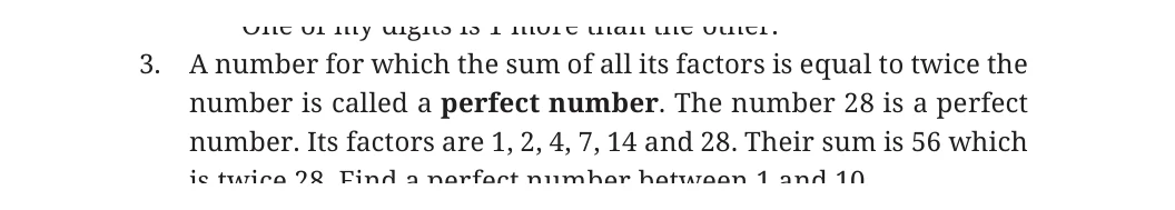 NCERT Class 6 Maths Chapter 5, question 11