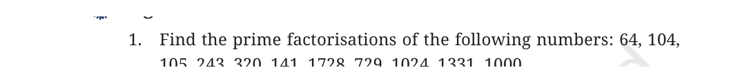 NCERT Class 6 Maths Chapter 5, question 34