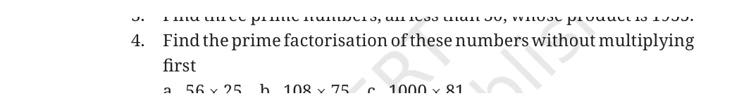 NCERT Class 6 Maths Chapter 5, question 37