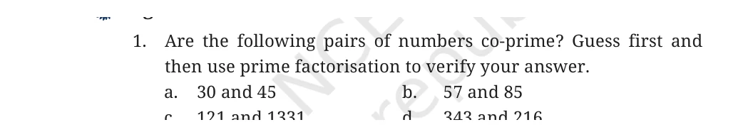 NCERT Class 6 Maths Chapter 5, question 39