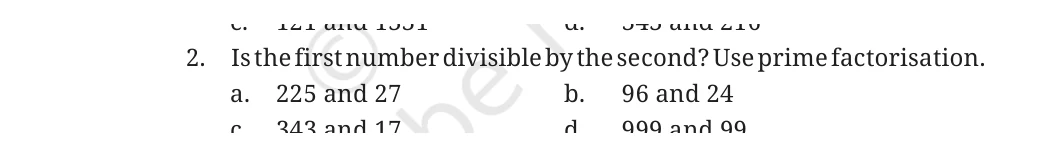 NCERT Class 6 Maths Chapter 5, question 40