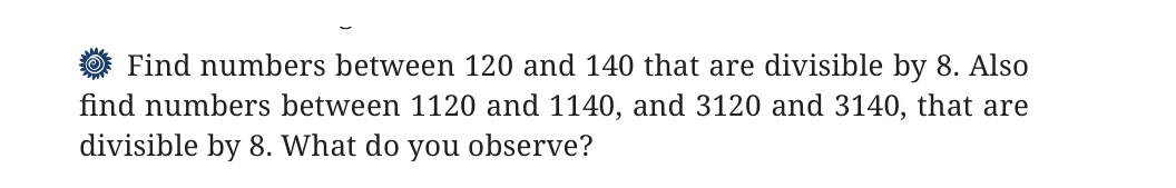 NCERT Class 6 Maths Chapter 5, question 45
