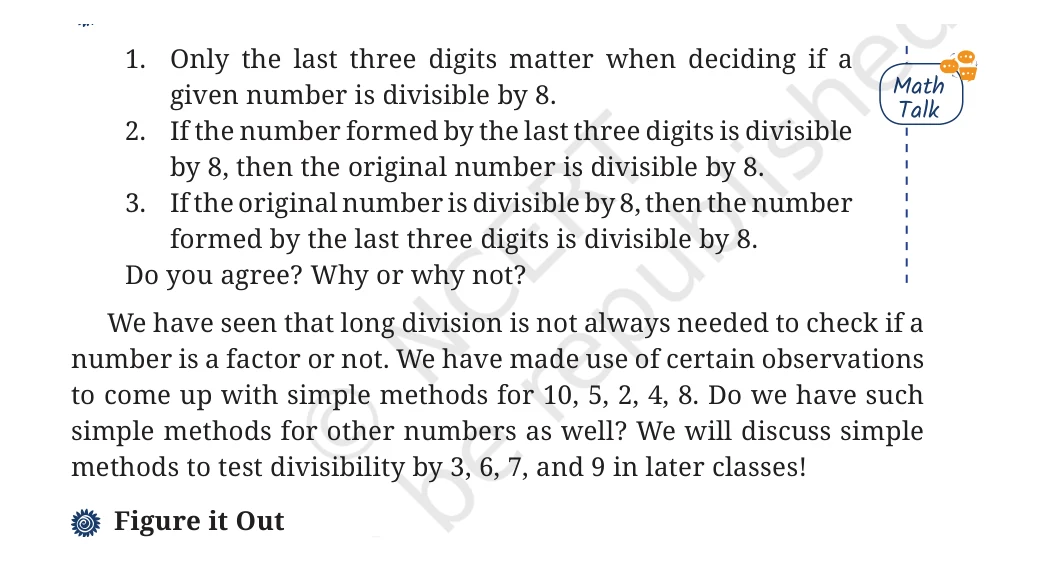 NCERT Class 6 Maths Chapter 5, question 47