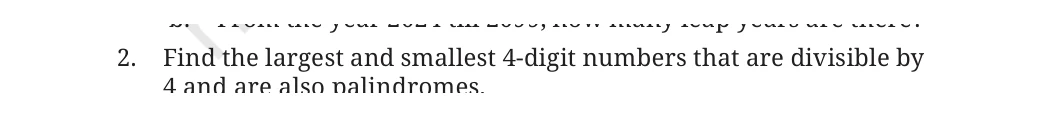 NCERT Class 6 Maths Chapter 5, question 49