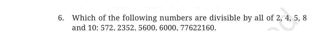 NCERT Class 6 Maths Chapter 5, question 53