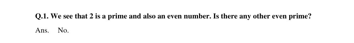 Source worked solution for Class 6 Chapter 5, question 20, part 1