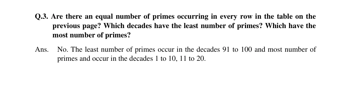 Source worked solution for Class 6 Chapter 5, question 22, part 1