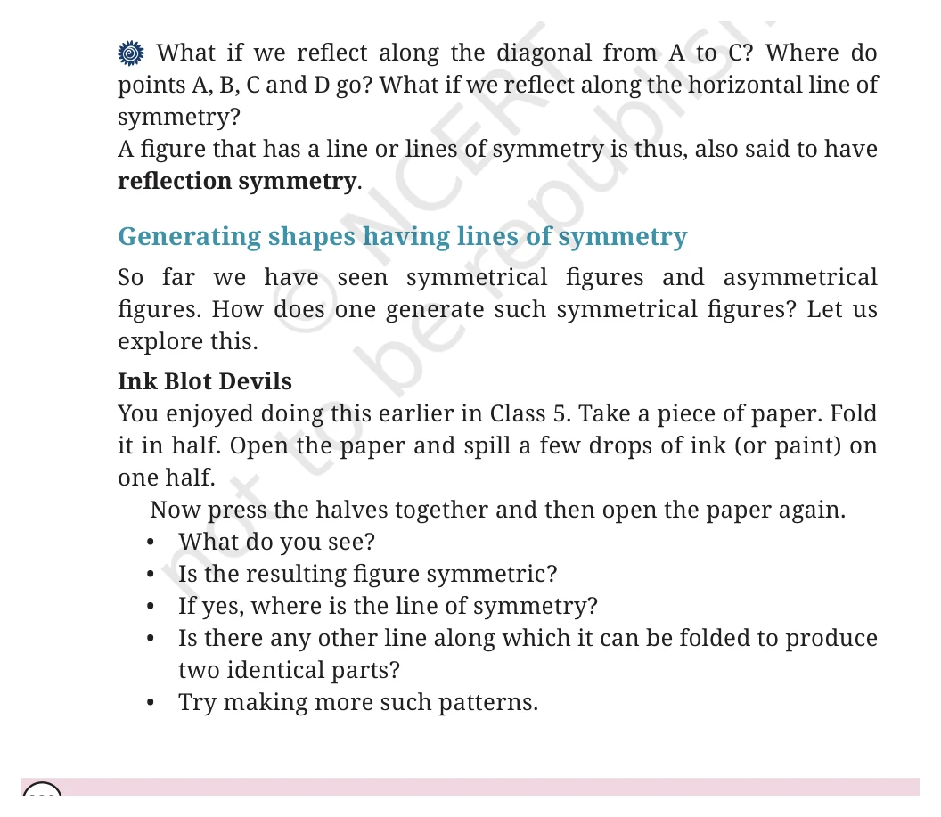 NCERT Class 6 Maths Chapter 9, question 5